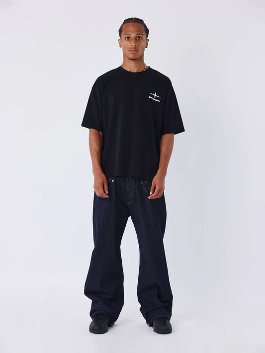 Project X Paris Denim Baggy