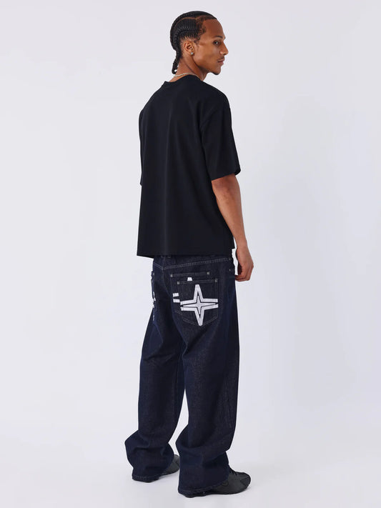 Project X Paris Denim Baggy