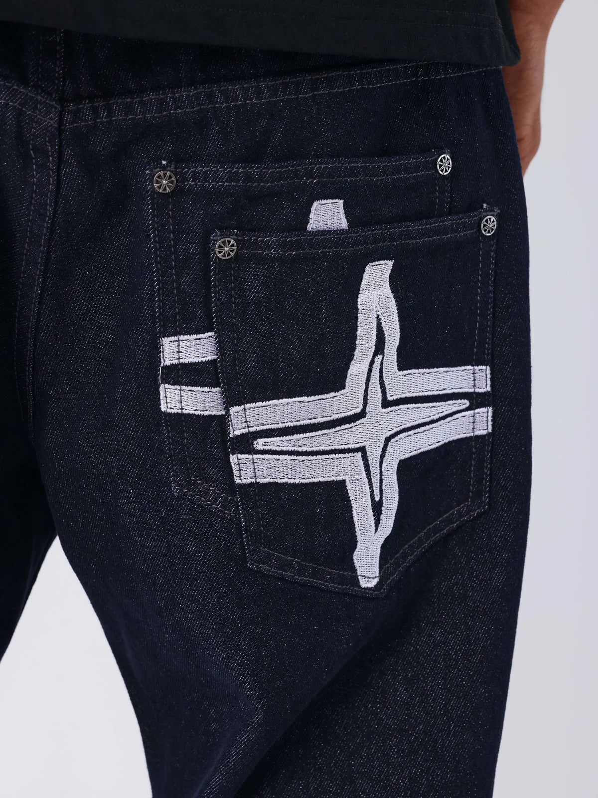 Project X Paris Denim Baggy