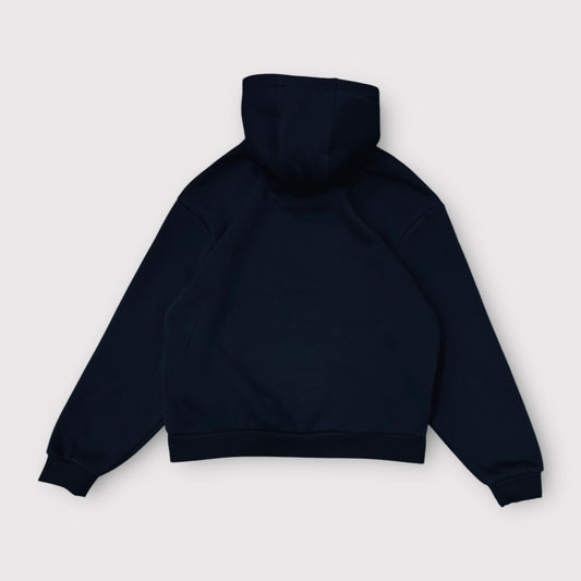 Wordless Comfy Hoody
