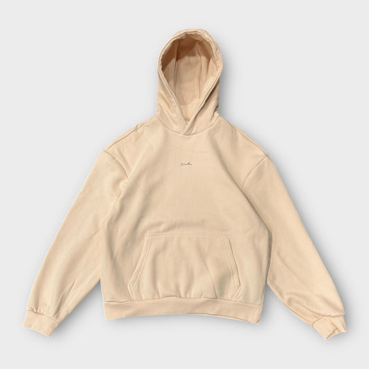 Wordless Comfy Hoody