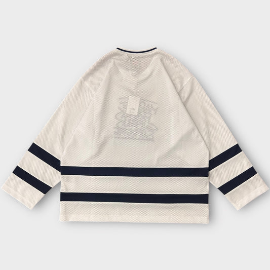 Supreme X Marithè & Francois Girbaud Hockey Jersey