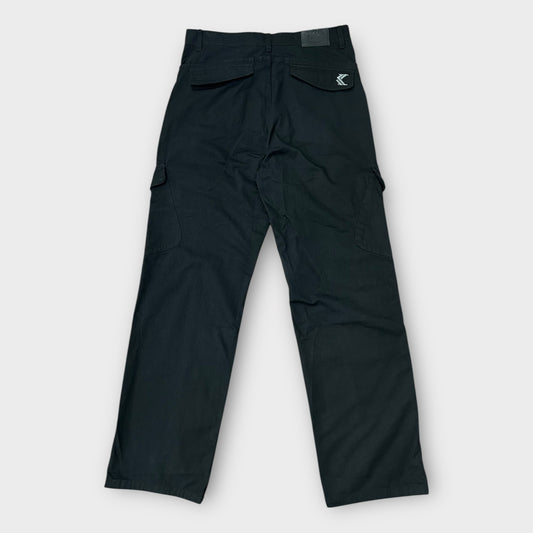 Karl Kani OG K Slanted Pocket Pant