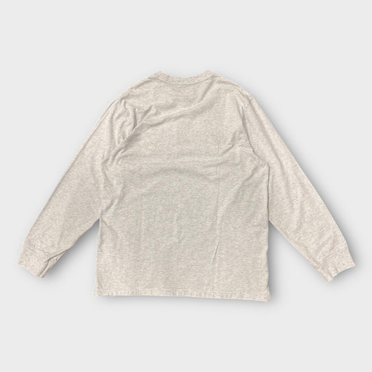 Supreme Studded L/S Longsleeve (Used)