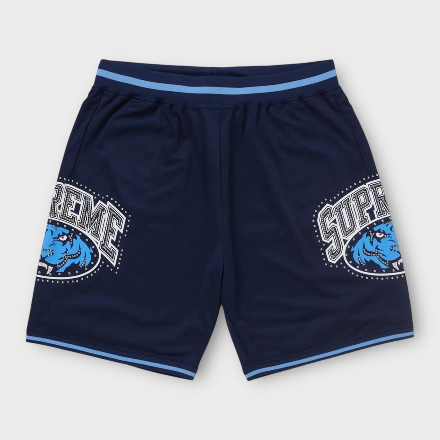 Supreme Studded Basketball Short