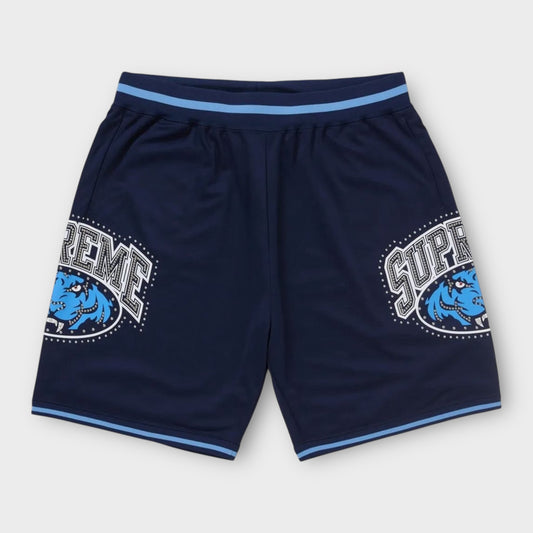 Supreme Studded Basketball Short