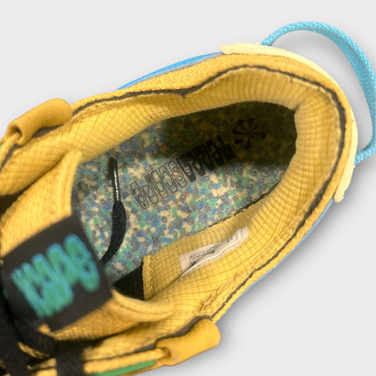 Air Max 90 Terrascape "Wheat Gold Blue" (Usato/Used)