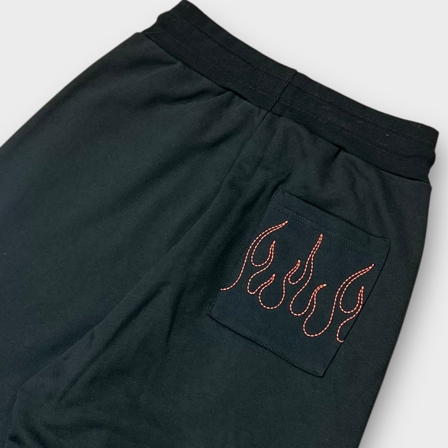 Vision of Super Pant Patch Baggy