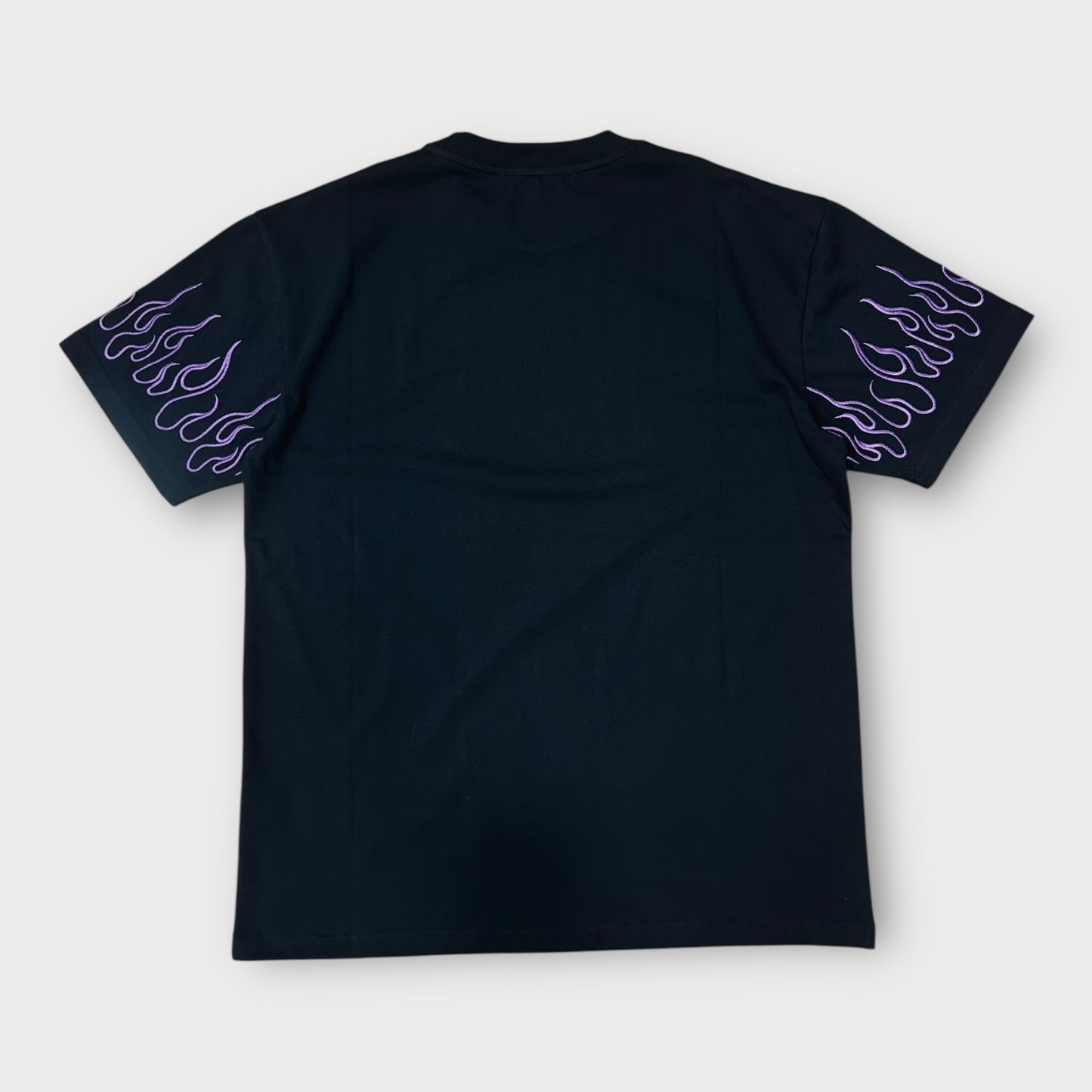 Vision Of Super T-Shirt Fire