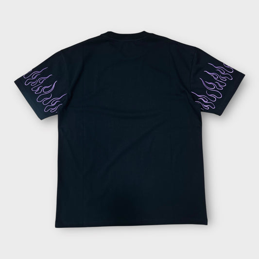 Vision Of Super T-Shirt Fire