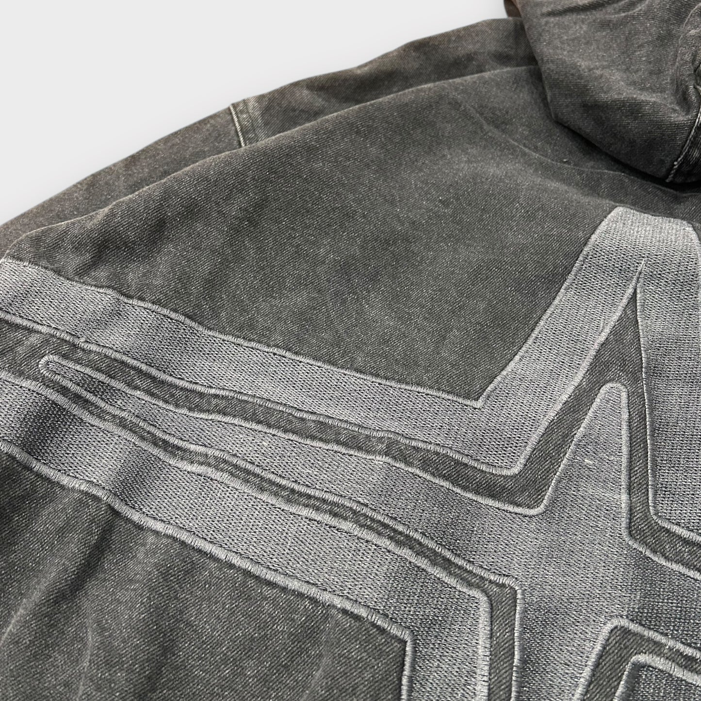 Project X Paris Denim Jacket