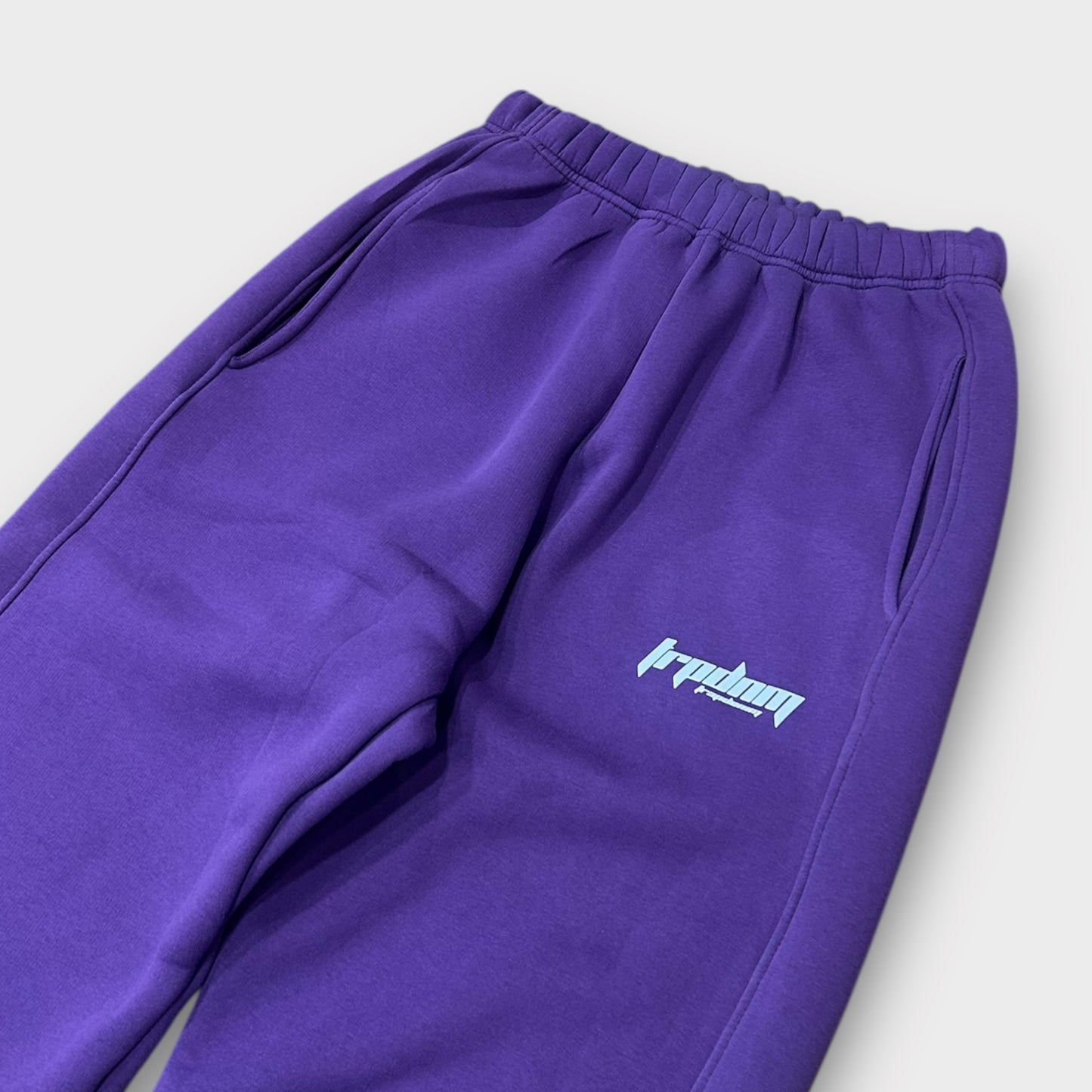 Trap Denim Pantalone