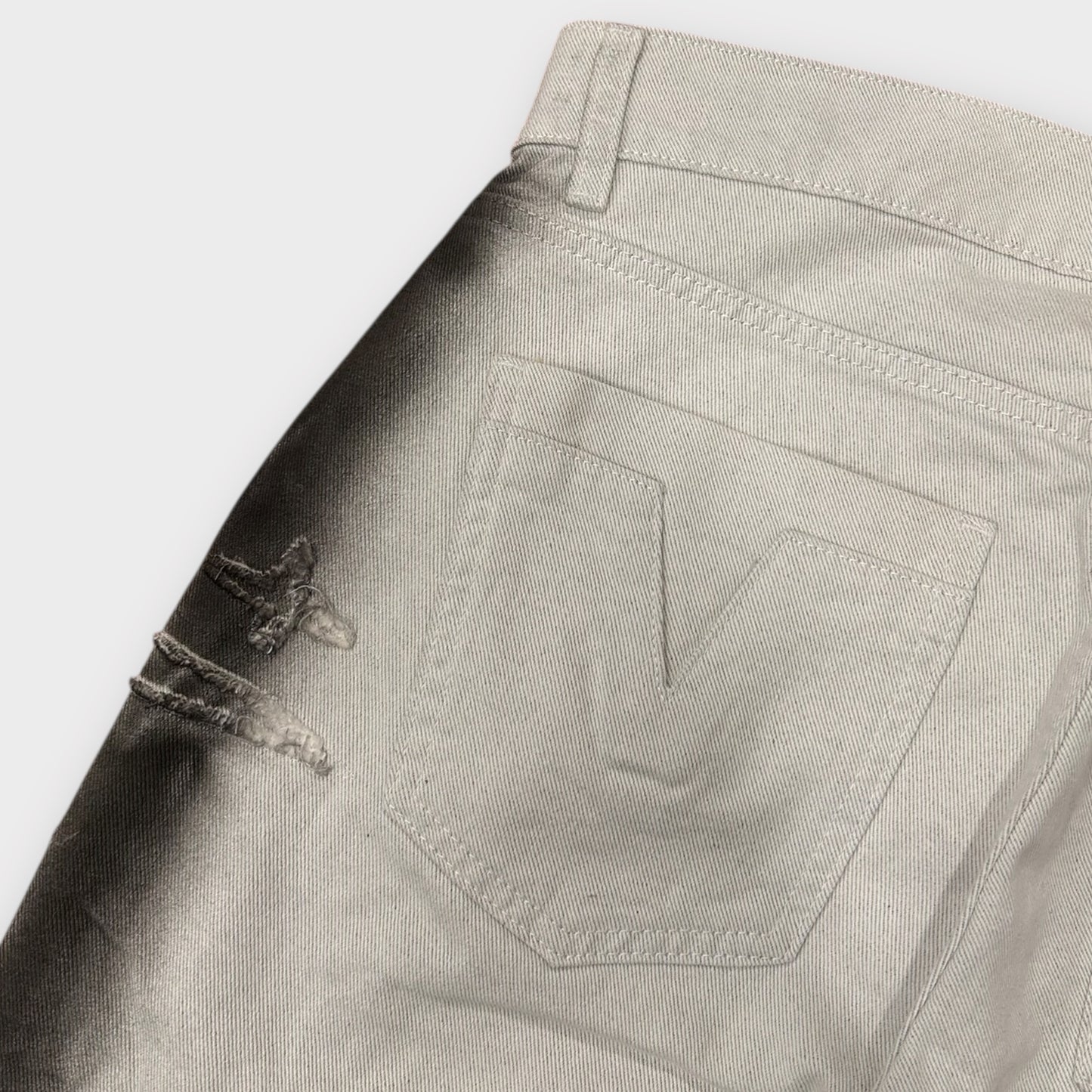 Project X Paris Denim