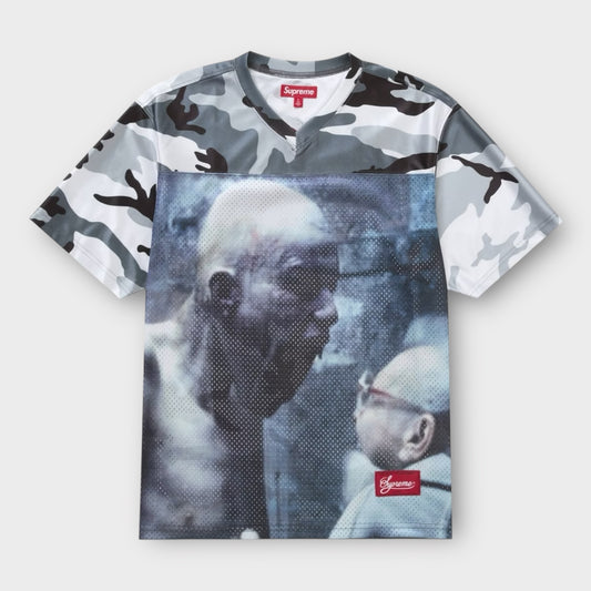 Supreme Aphex Twin Football Jersey