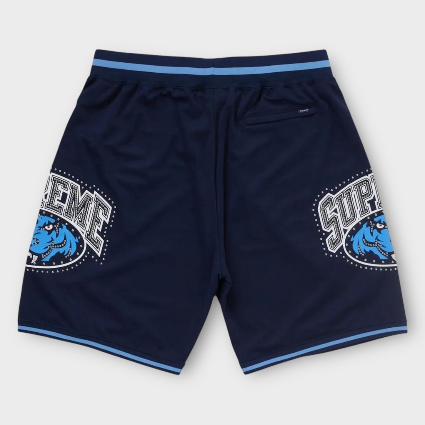 Supreme Studded Basketball Short