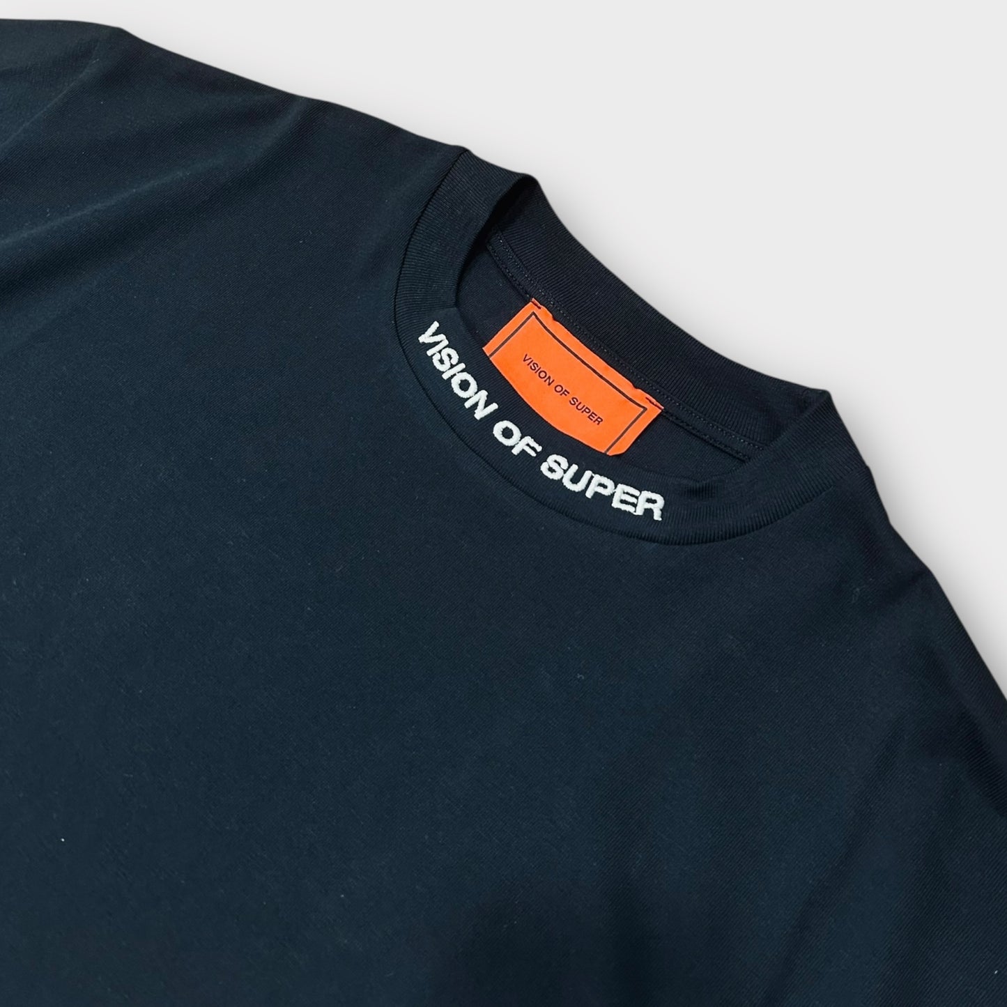 Vision Of Super T-Shirt Fire