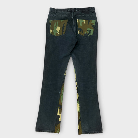 Shata x Gianluca Savioni Custom 03/20