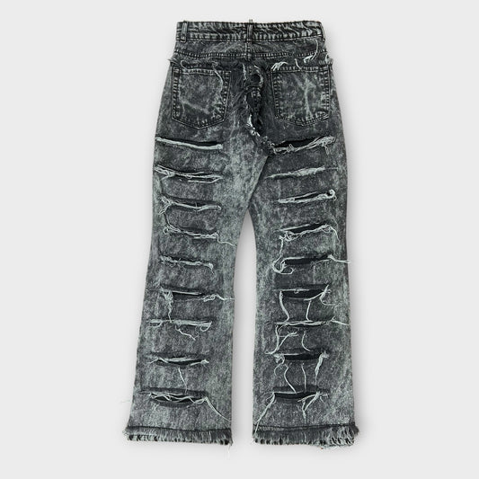 Shata x Gianluca Savioni Custom 19/20