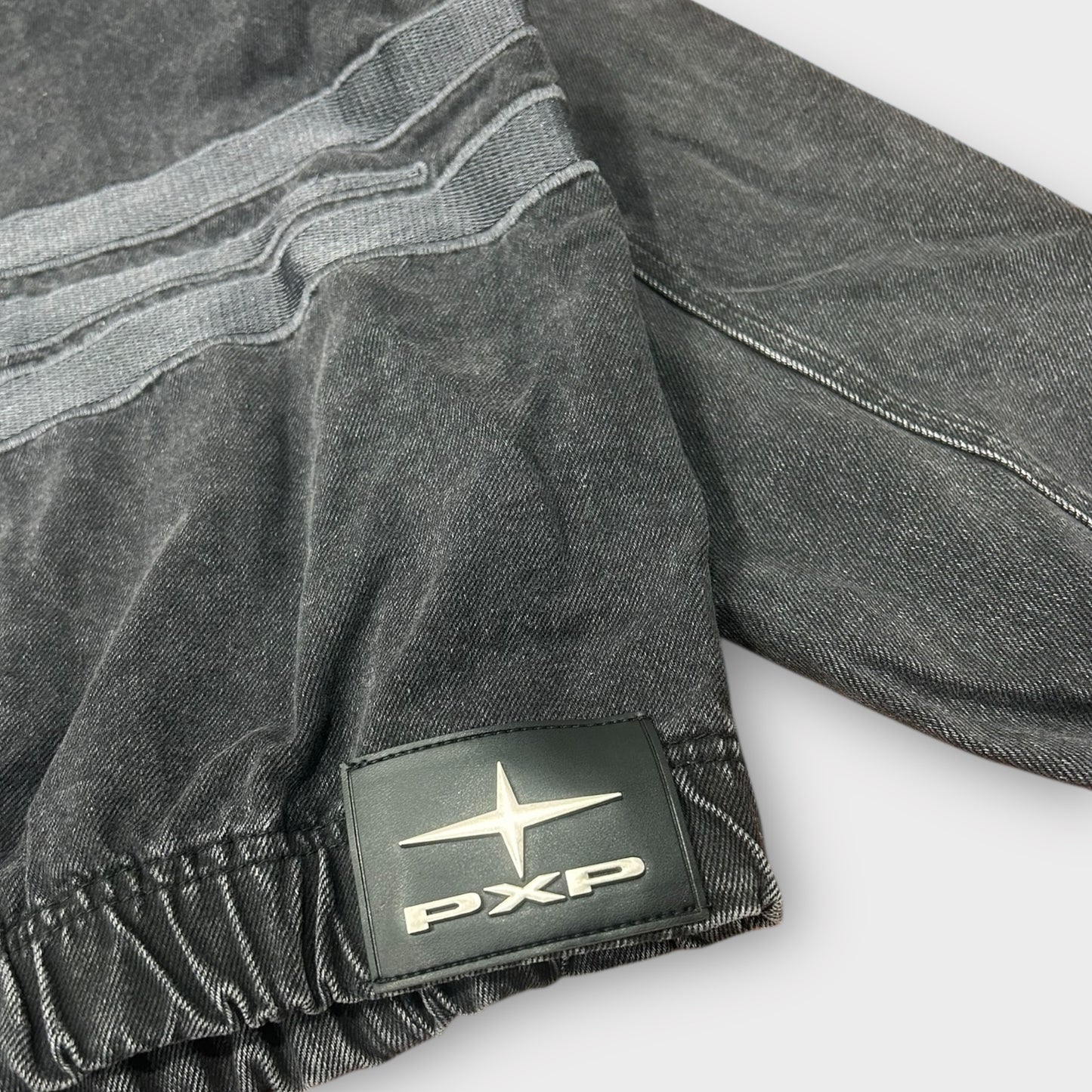 Project X Paris Denim Jacket