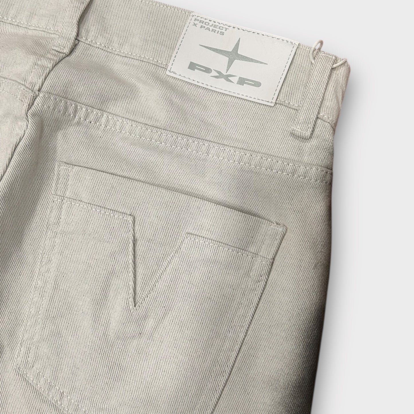 Project X Paris Denim