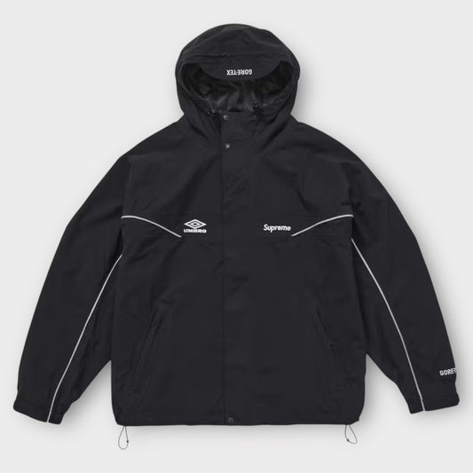 Supreme x Umbro GORE-TEX Hooded Jacket