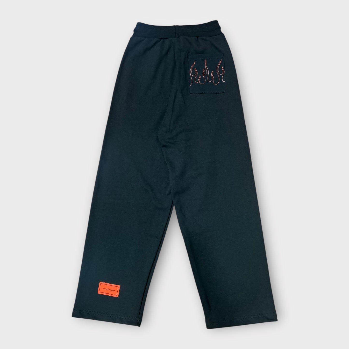 Vision of Super Pant Patch Baggy