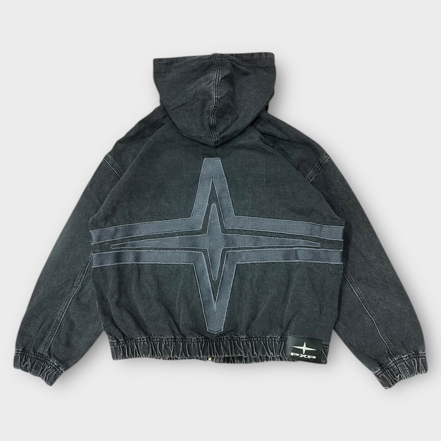 Project X Paris Denim Jacket