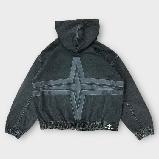 Project X Paris Denim Jacket