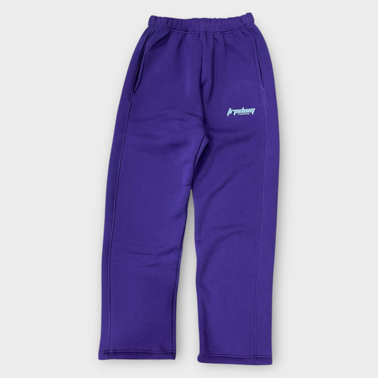 Trap Denim Pantalone