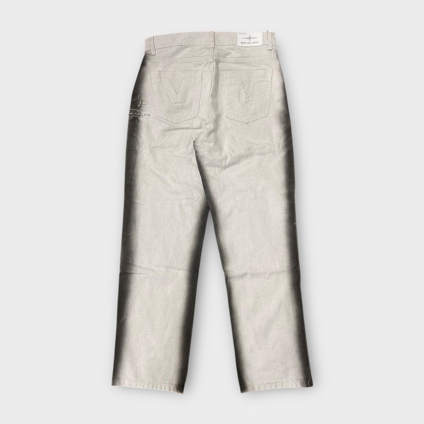 Project X Paris Denim