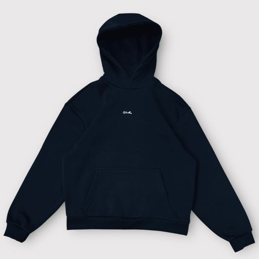 Wordless Comfy Hoody