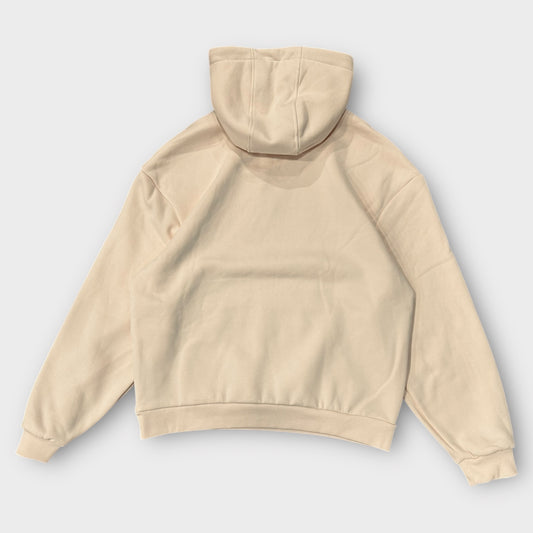 Wordless Comfy Hoody