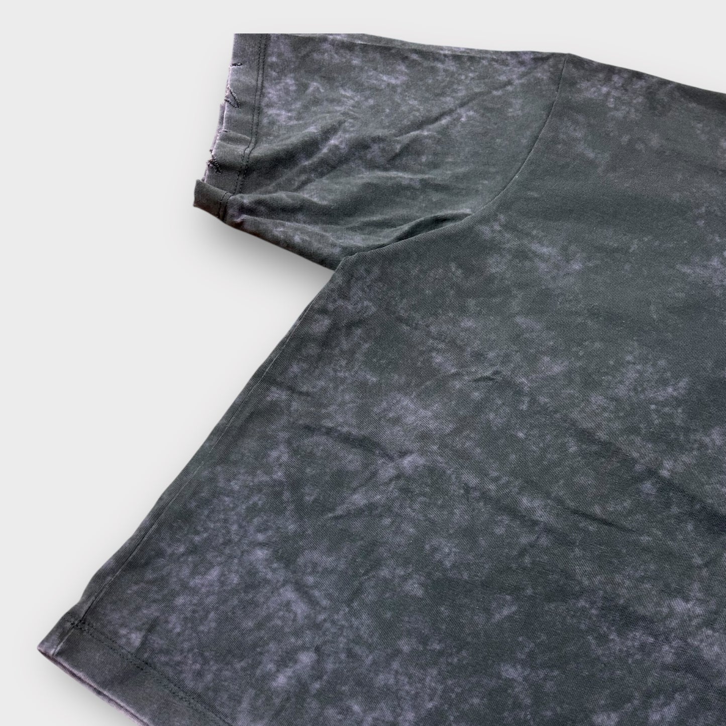 Trap Denim Violet Mist - Warp Tee