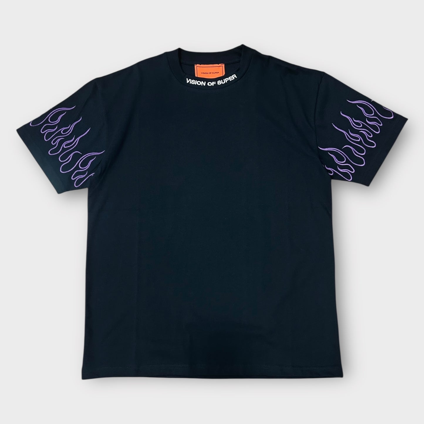 Vision Of Super T-Shirt Fire