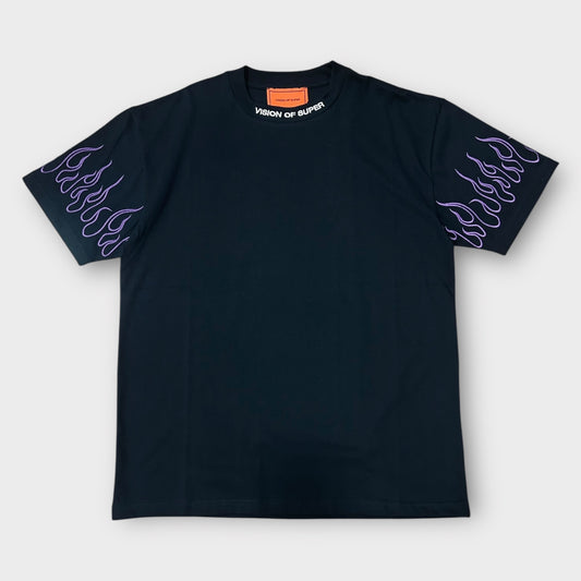 Vision Of Super T-Shirt Fire