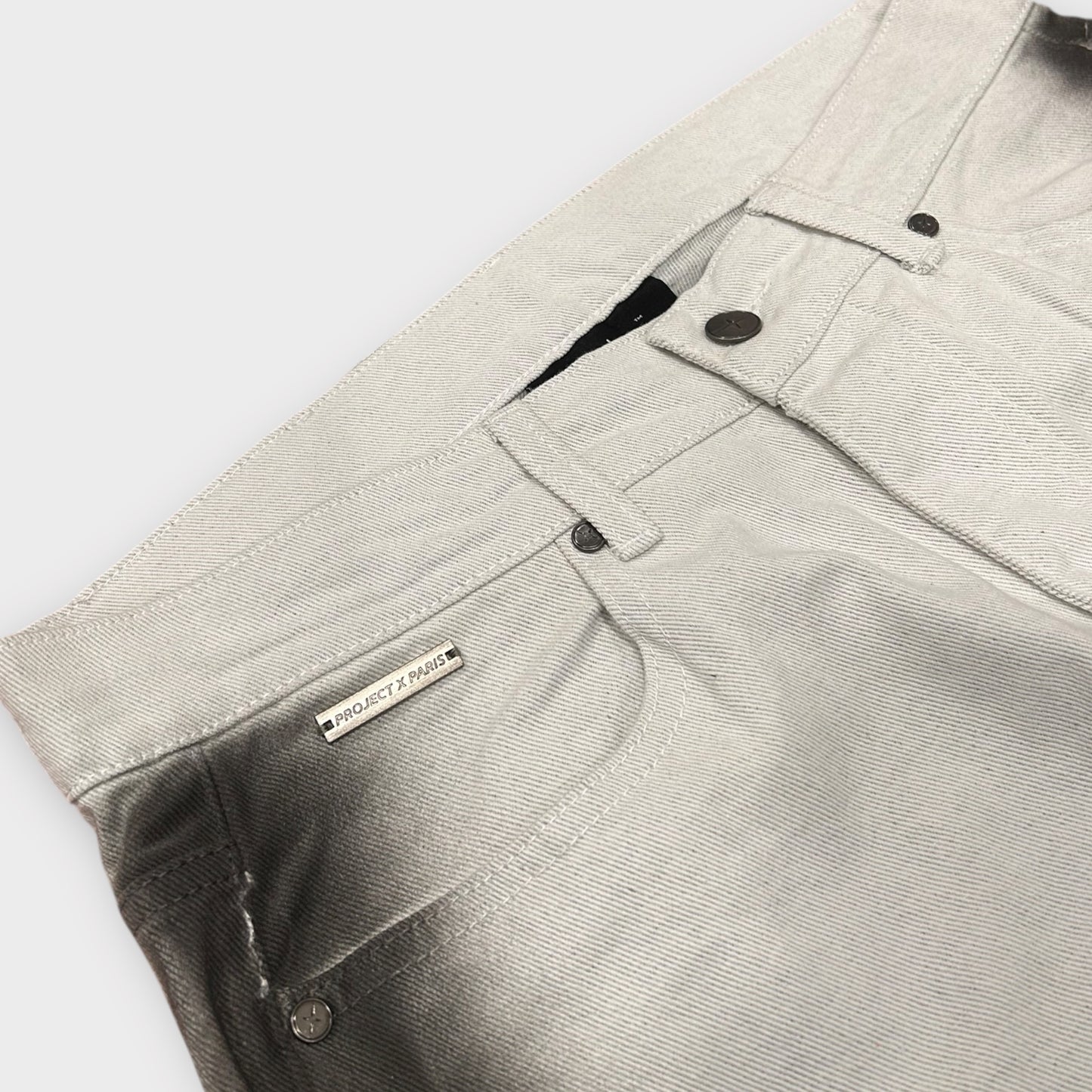 Project X Paris Denim