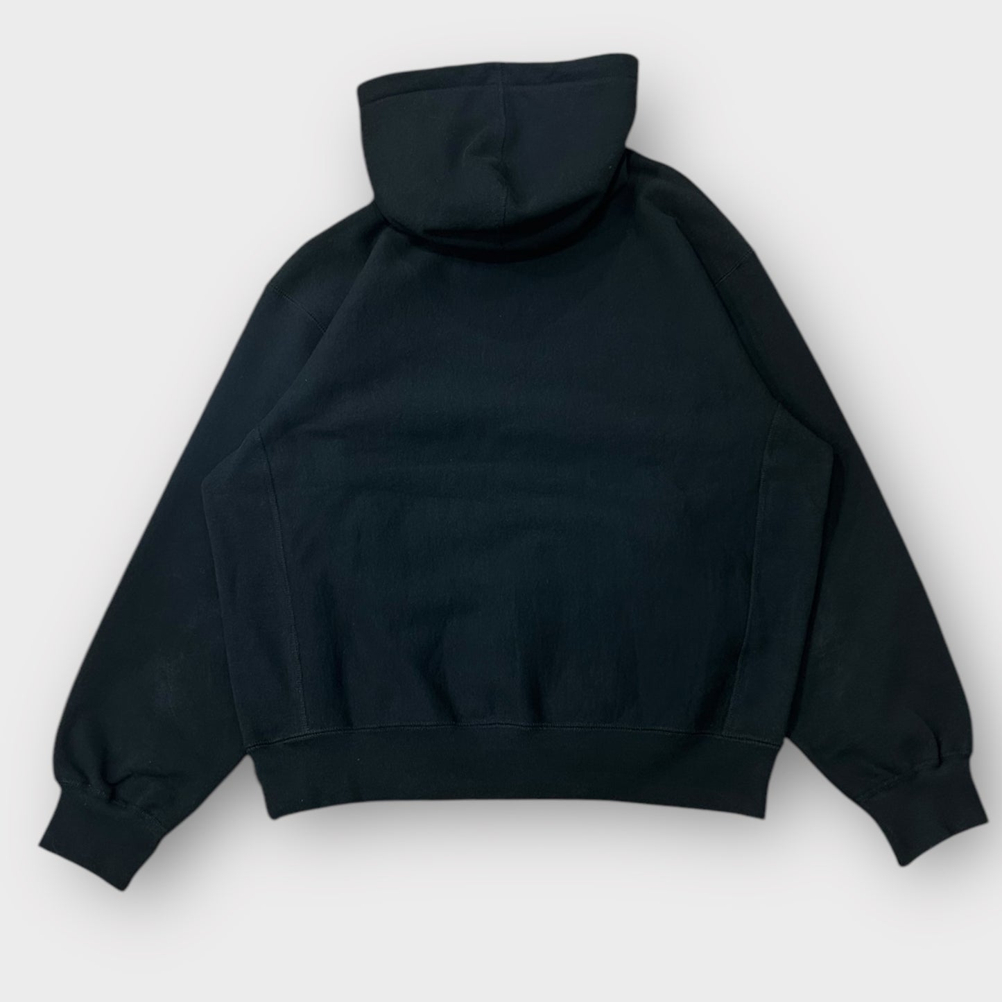 Supreme Collegiate Acronym Hooded Sweatshirt