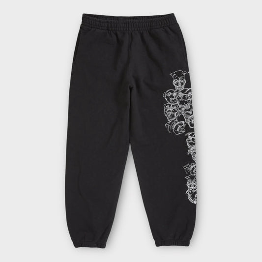 Supreme Pitbulls Embroidered Sweatpant
