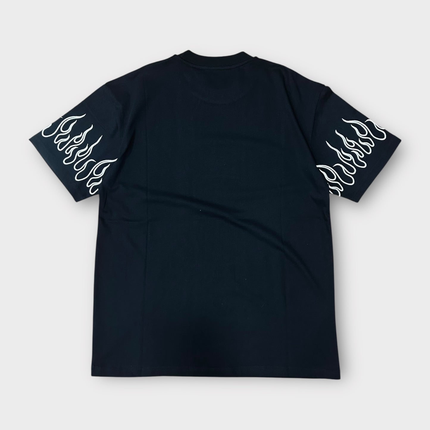 Vision Of Super T-Shirt Fire