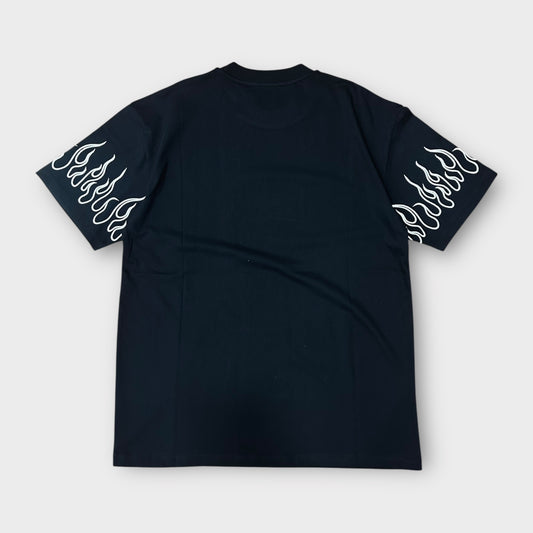 Vision Of Super T-Shirt Fire