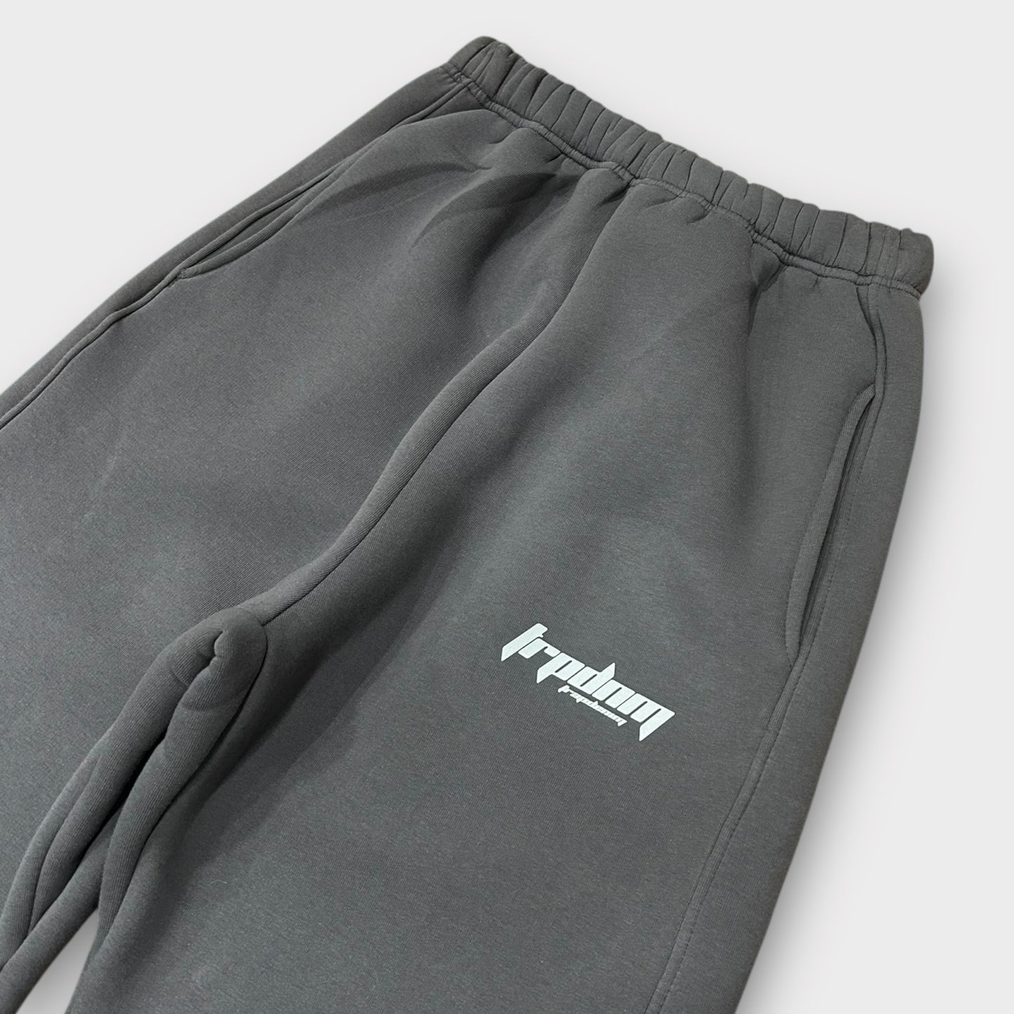 Trap Denim Pantalone