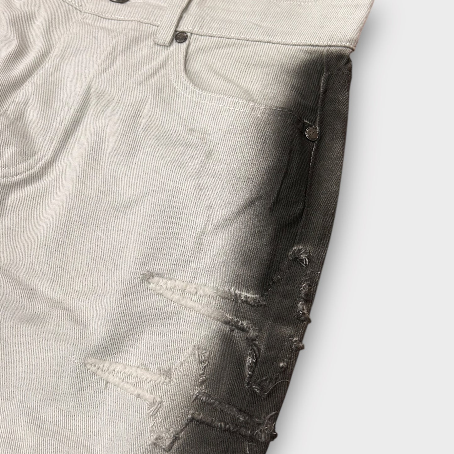 Project X Paris Denim