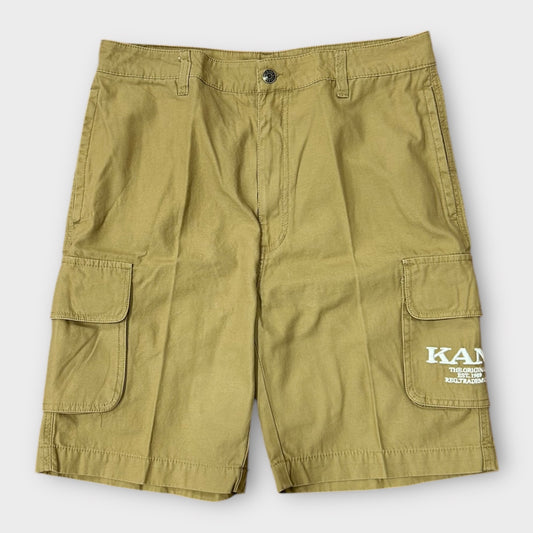 Karl Kani Retro Washed Cargo