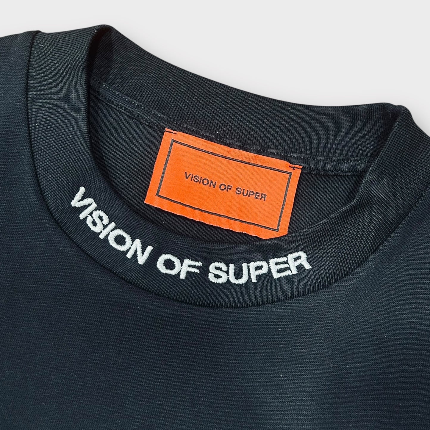 Vision Of Super T-Shirt Fire
