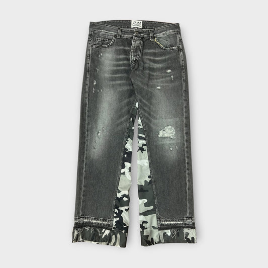 Shata x Gianluca Savioni Custom 07/20