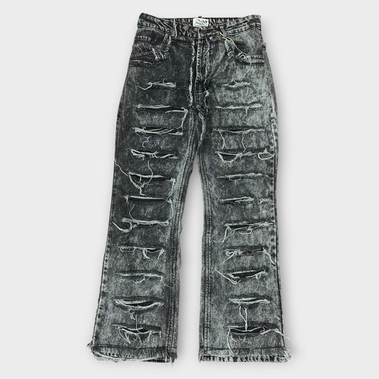 Shata x Gianluca Savioni Custom 19/20