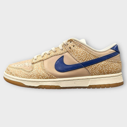 Nike Dunk Low Montreal Bagel Sesame