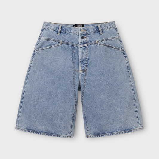 Supreme x Marithe + Francois Girbaud X-Seam Baggy Denim Short