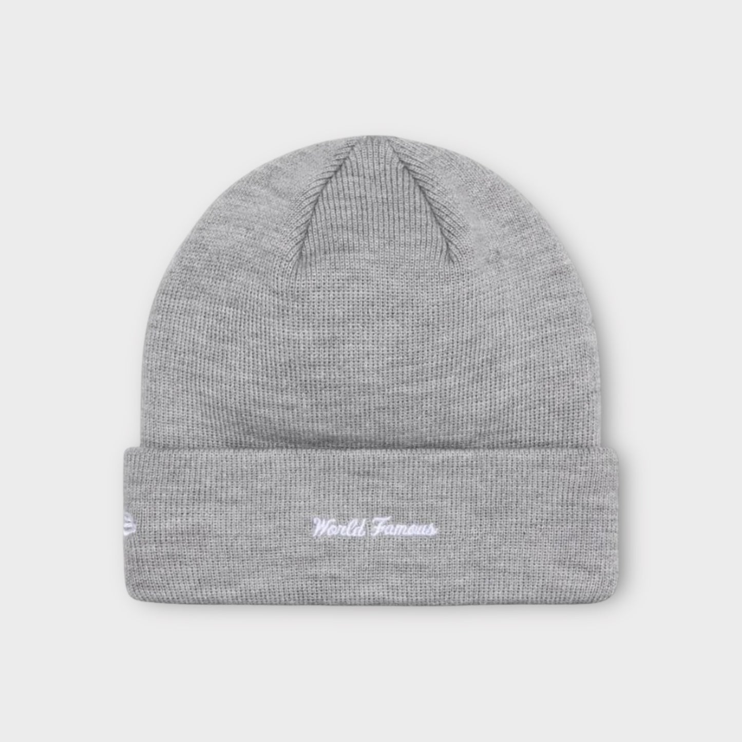 Supreme New Era Box Logo Beanie (FW23)