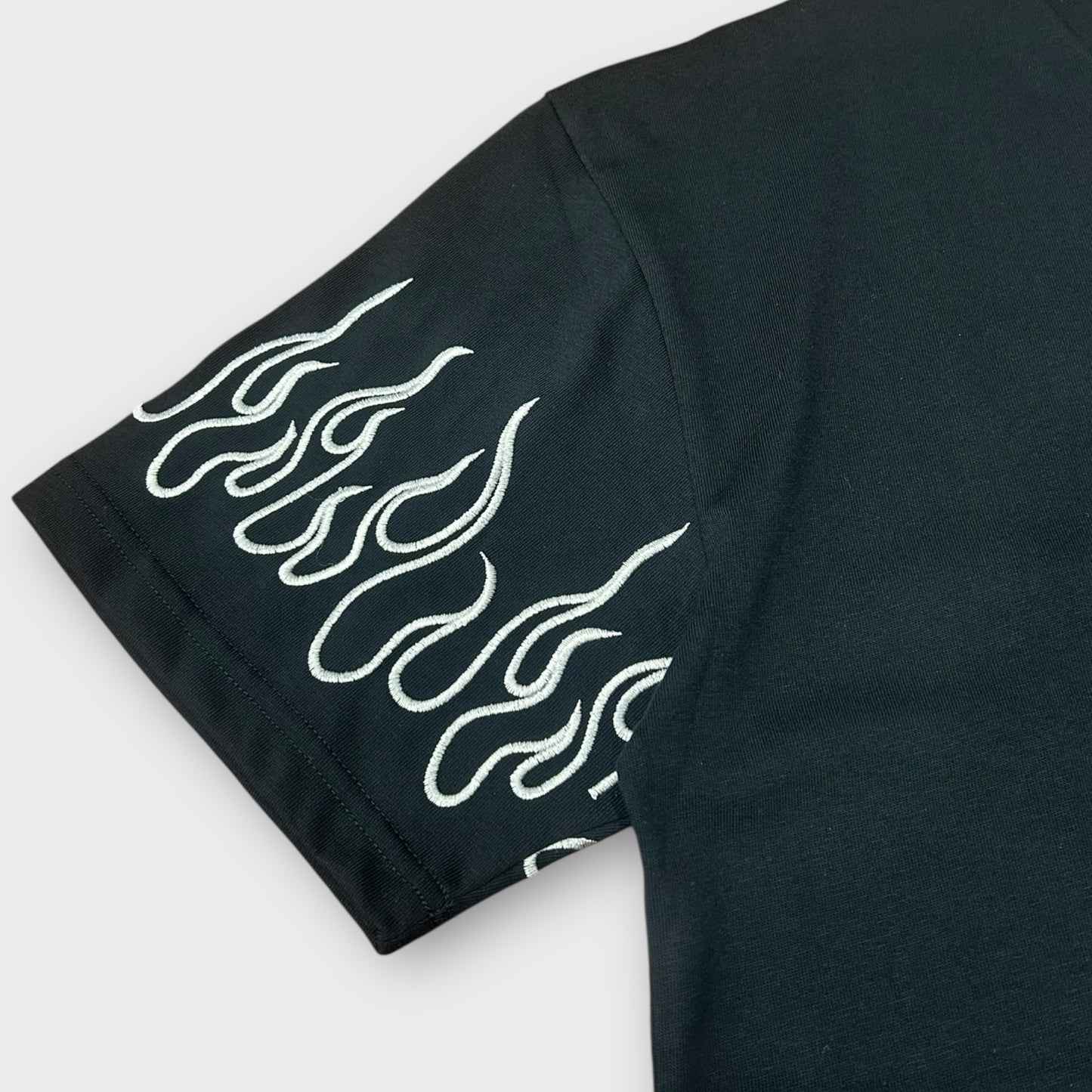 Vision Of Super T-Shirt Fire
